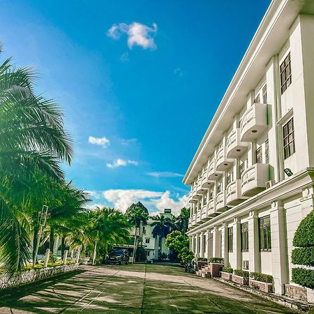 Hawaii Resort دونغ دونغ المظهر الخارجي الصورة