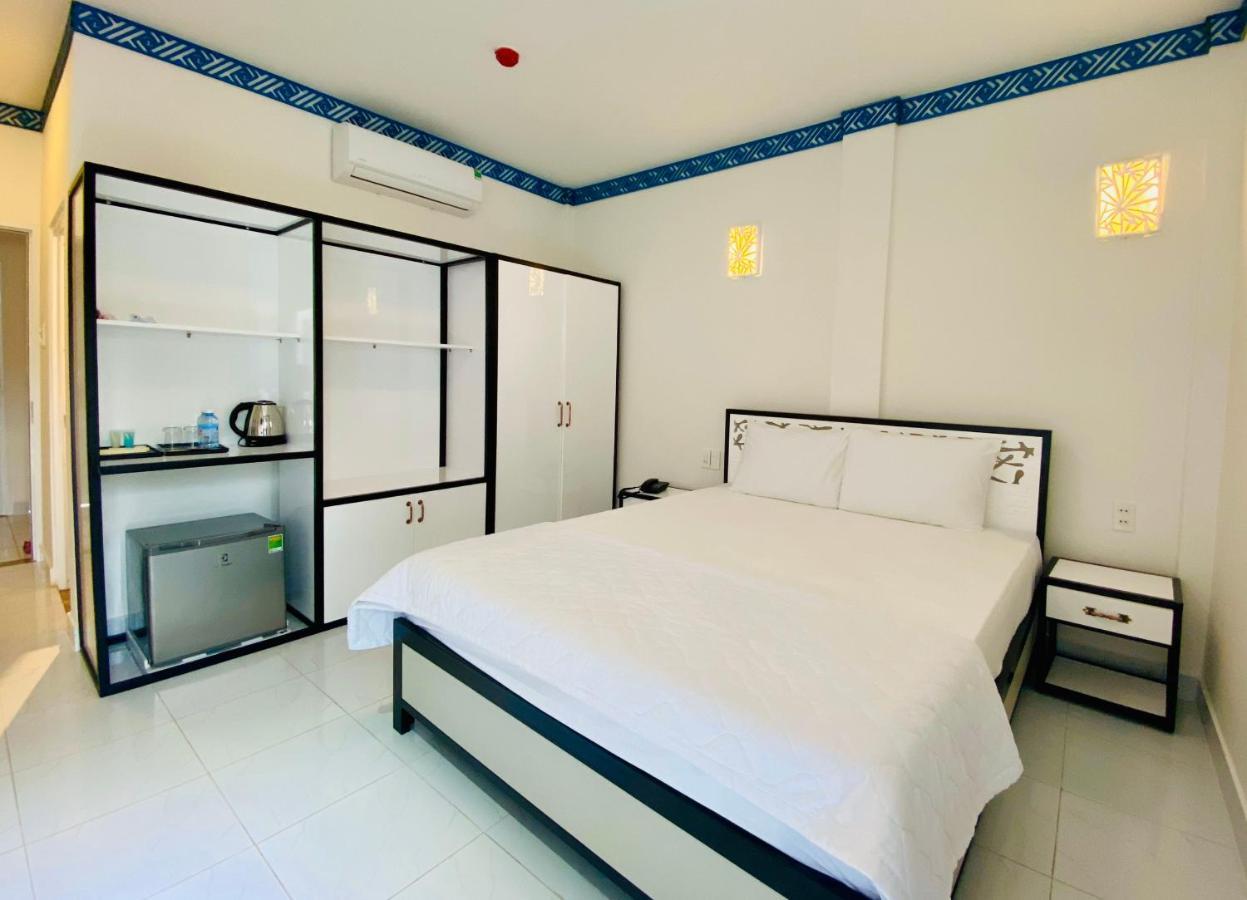 Hawaii Resort دونغ دونغ المظهر الخارجي الصورة