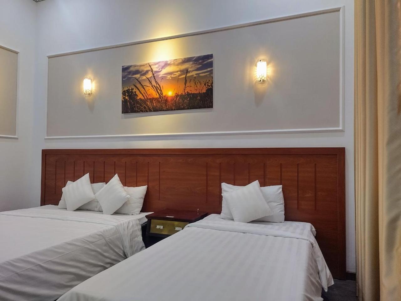 Hawaii Resort دونغ دونغ المظهر الخارجي الصورة