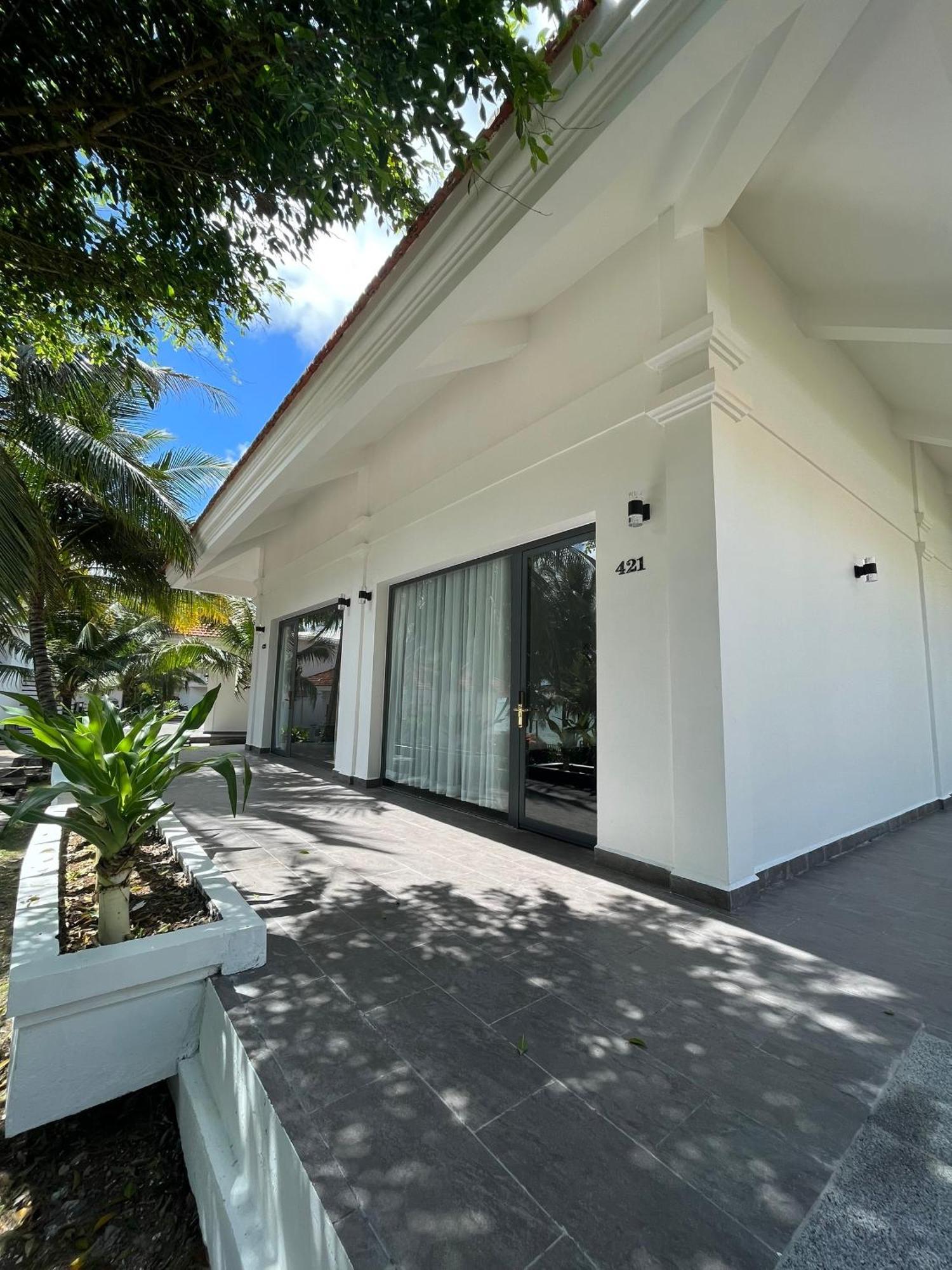 Hawaii Resort دونغ دونغ المظهر الخارجي الصورة