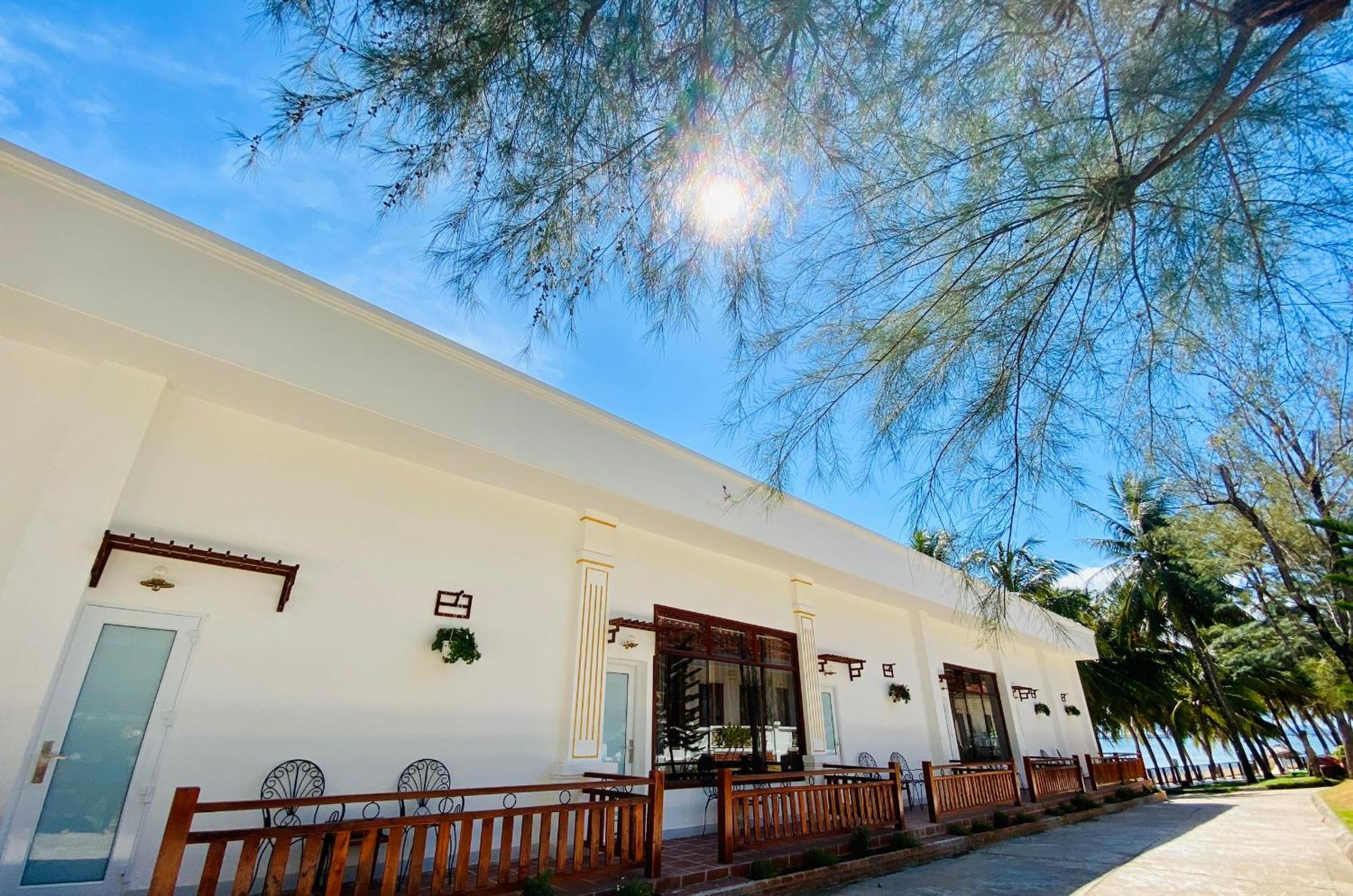 Hawaii Resort دونغ دونغ المظهر الخارجي الصورة