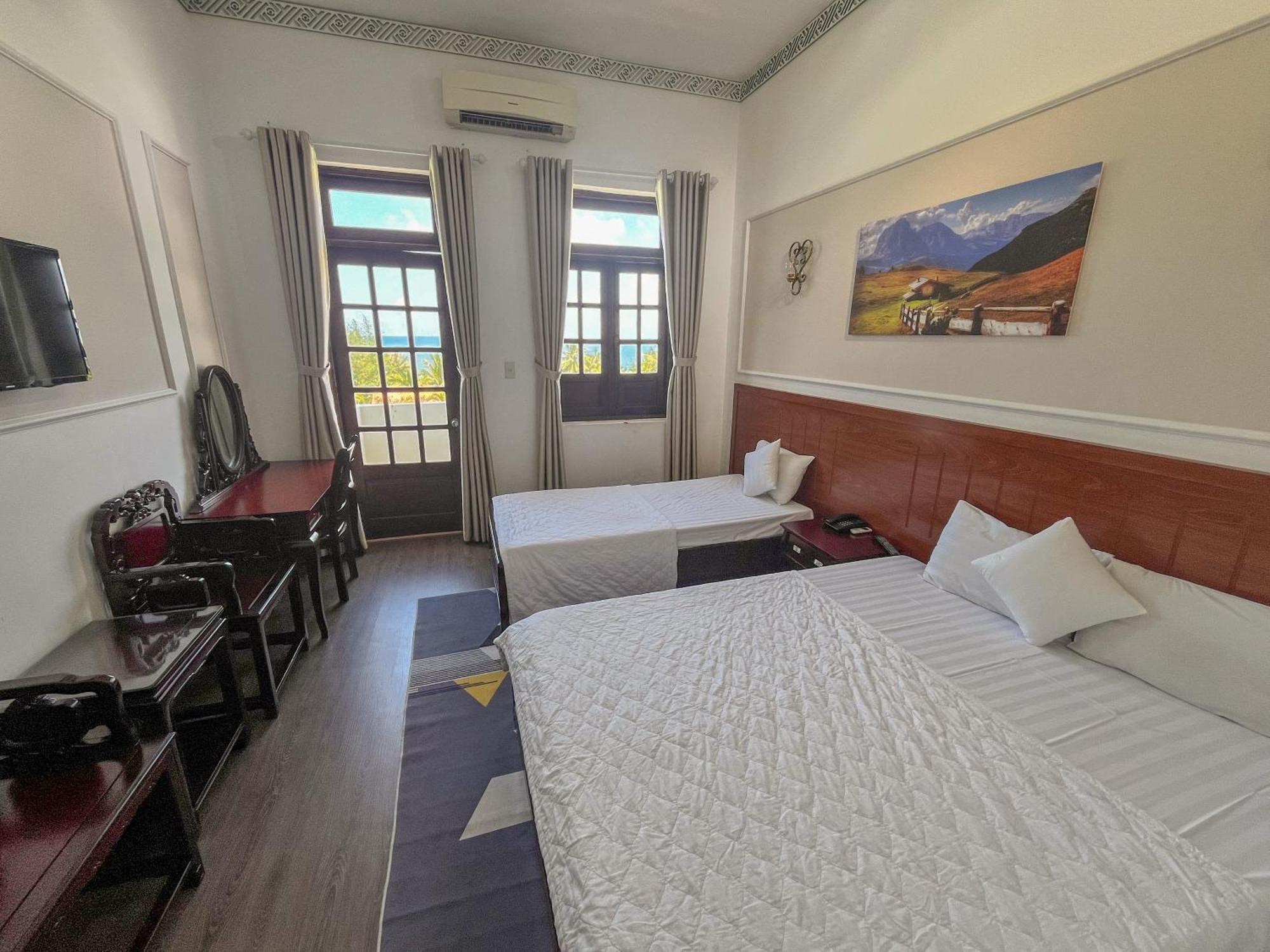 Hawaii Resort دونغ دونغ المظهر الخارجي الصورة