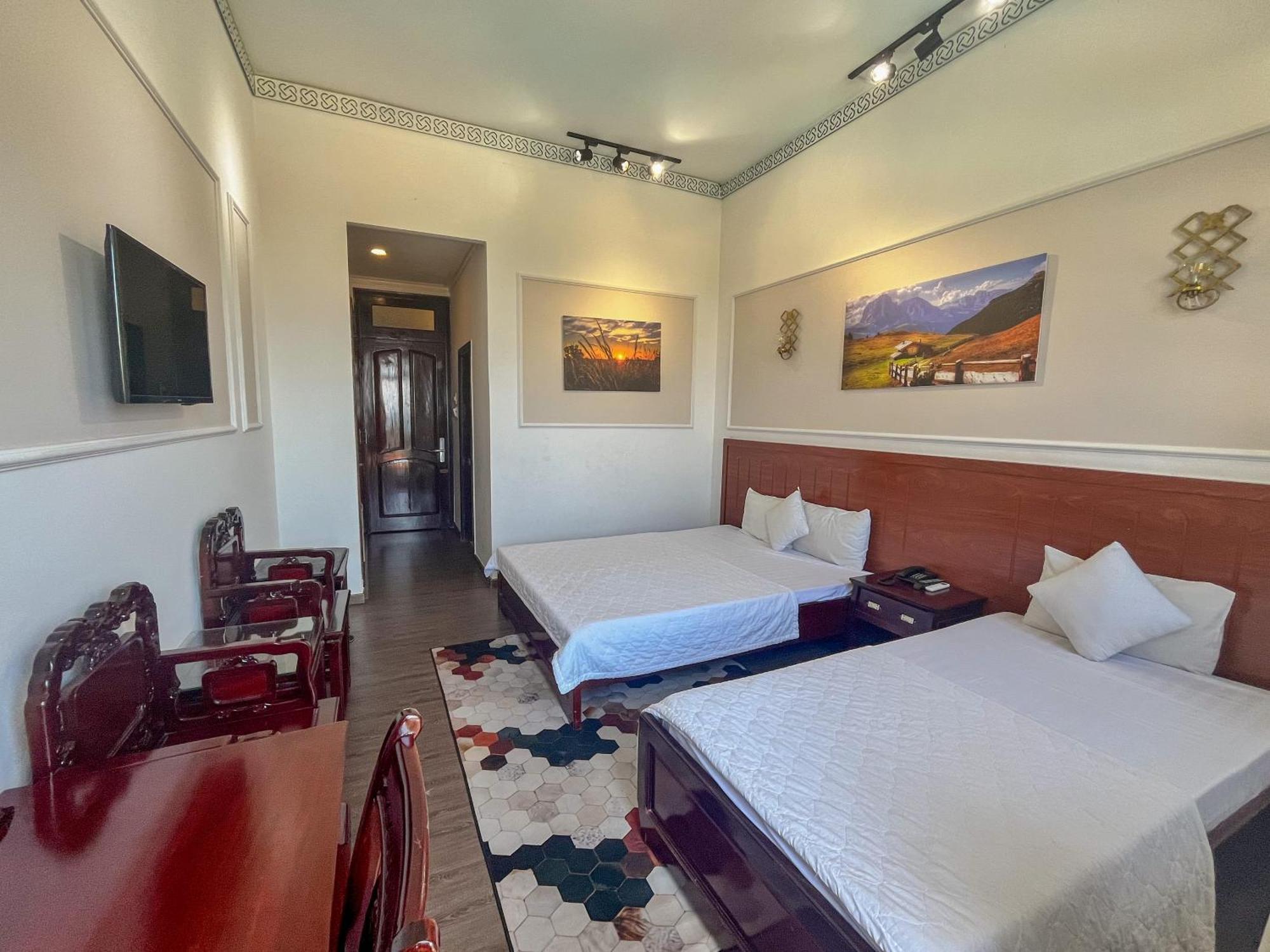 Hawaii Resort دونغ دونغ المظهر الخارجي الصورة