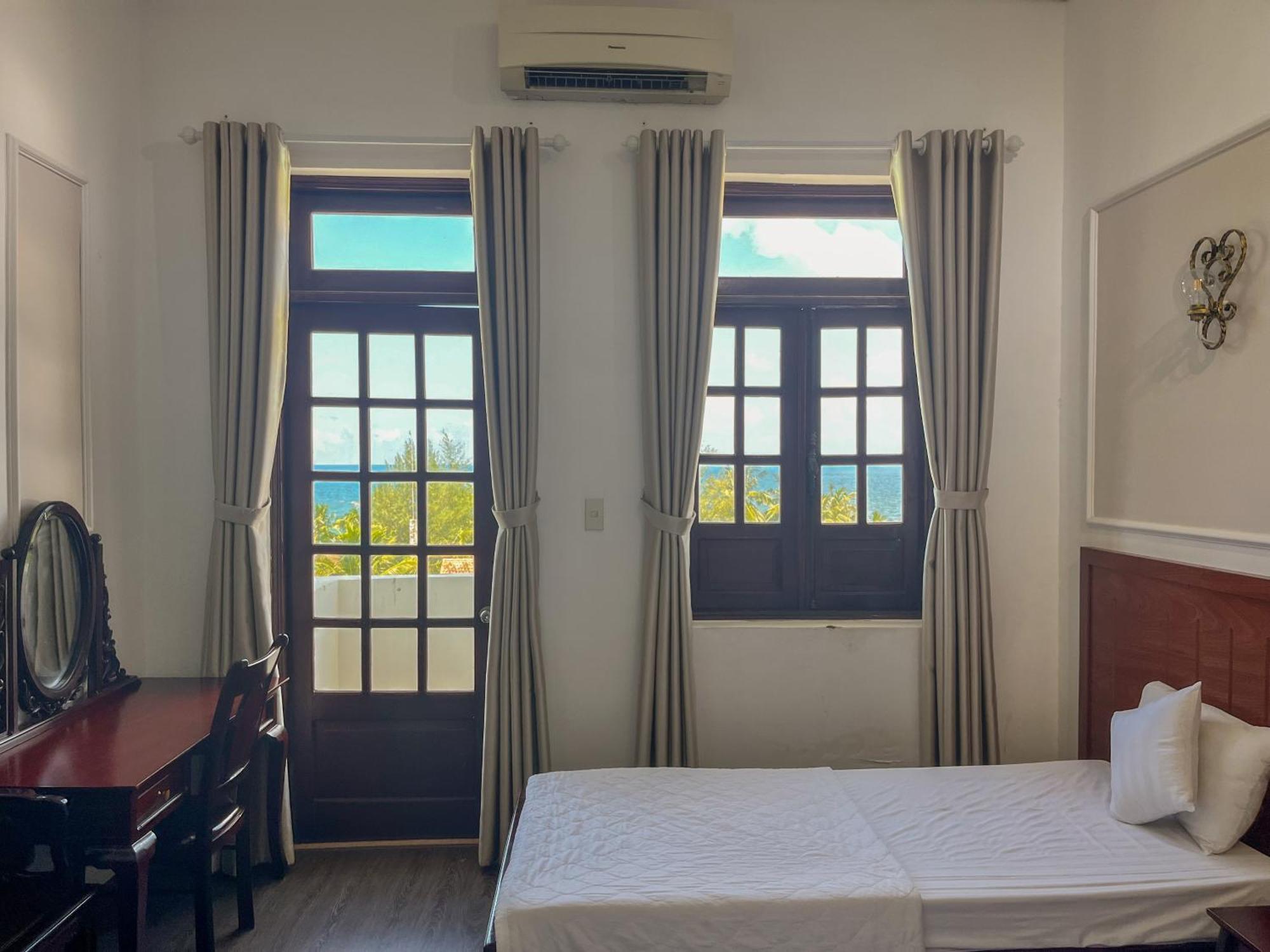 Hawaii Resort دونغ دونغ المظهر الخارجي الصورة