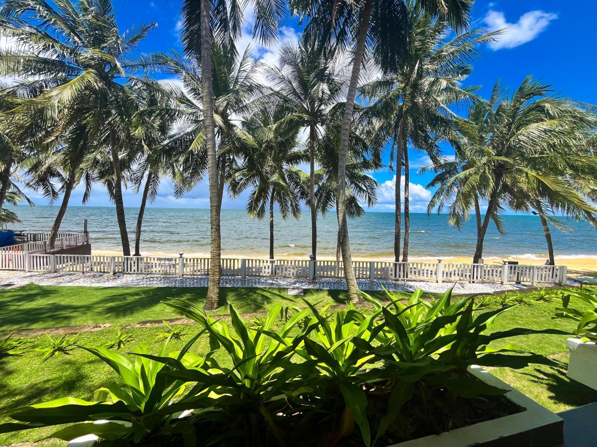 Hawaii Resort دونغ دونغ المظهر الخارجي الصورة