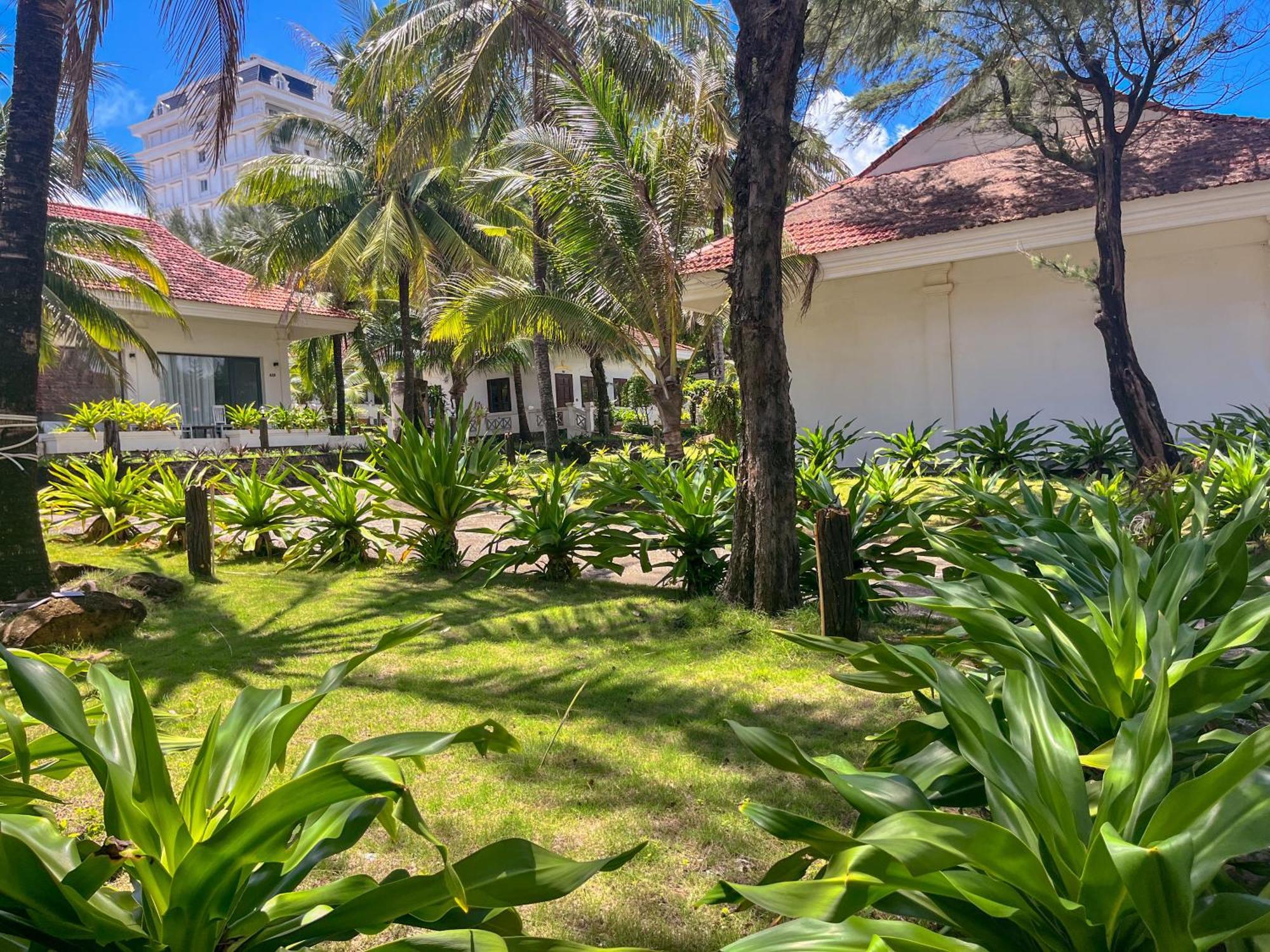 Hawaii Resort دونغ دونغ المظهر الخارجي الصورة