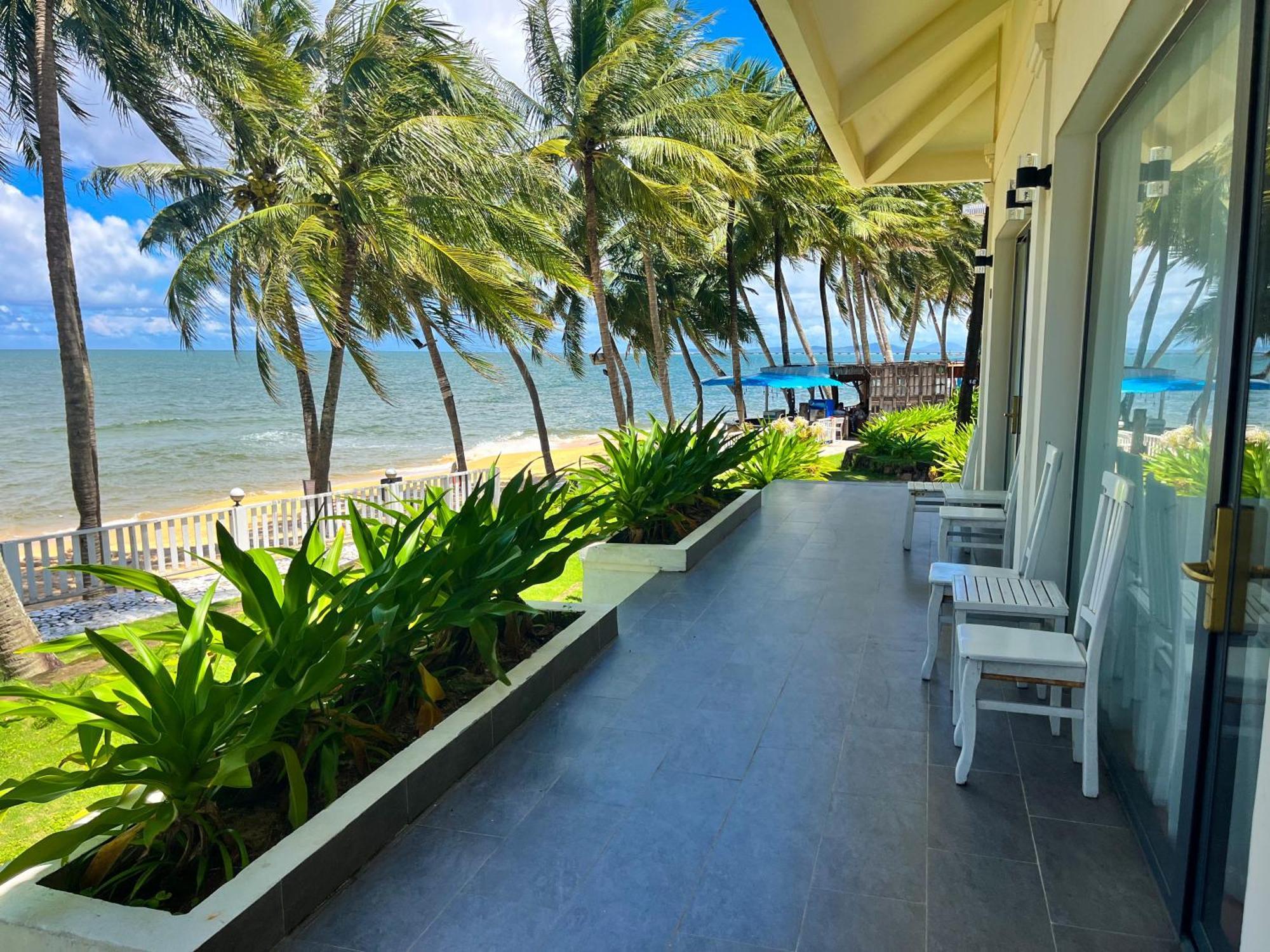 Hawaii Resort دونغ دونغ المظهر الخارجي الصورة