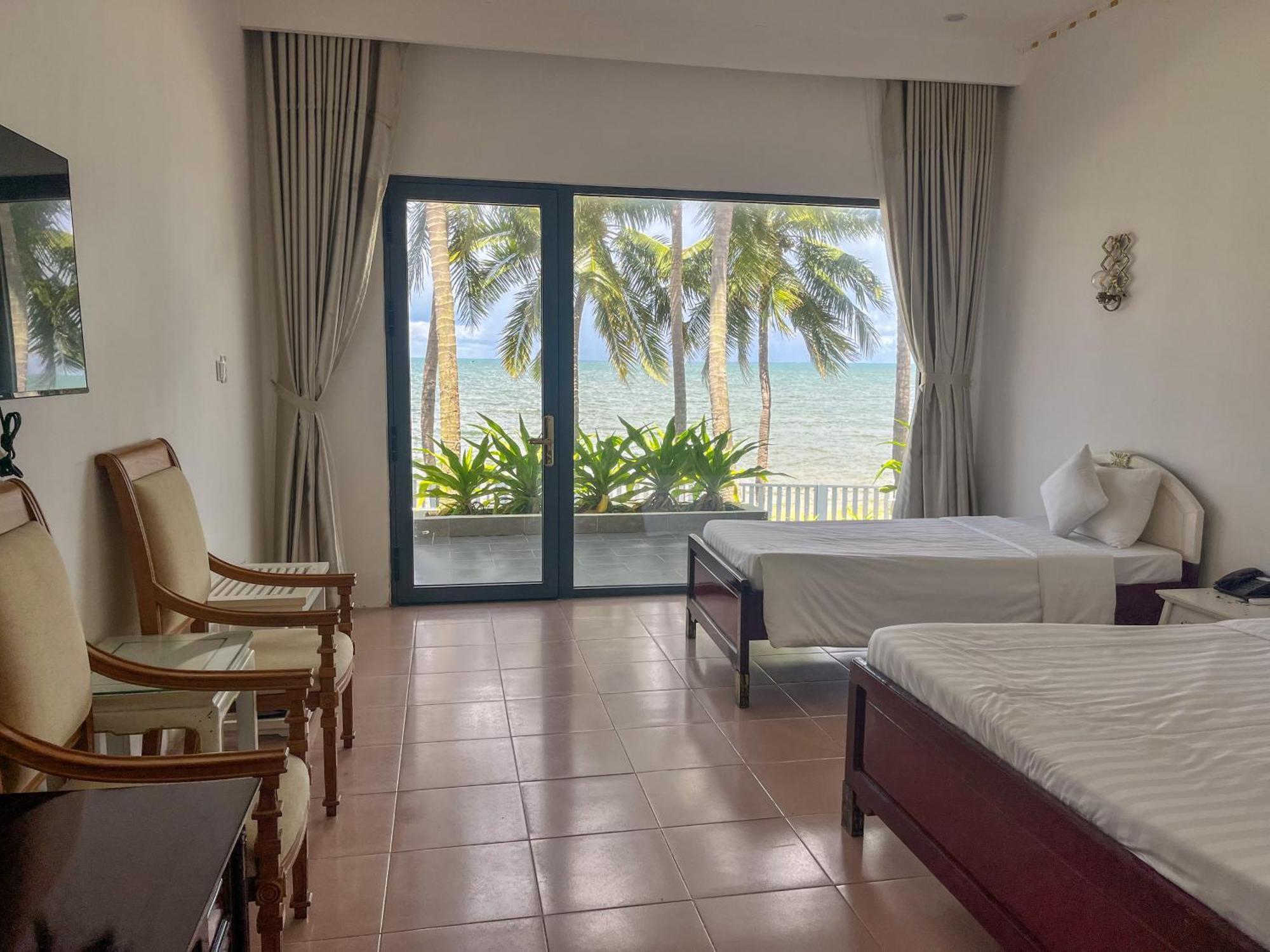 Hawaii Resort دونغ دونغ المظهر الخارجي الصورة