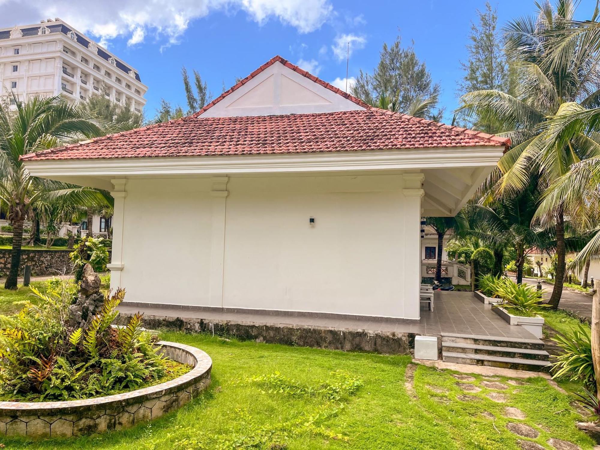 Hawaii Resort دونغ دونغ المظهر الخارجي الصورة